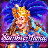 SAMBA MANIA?v=6.0